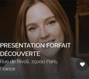Decouverte 1