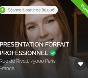 Professionnel