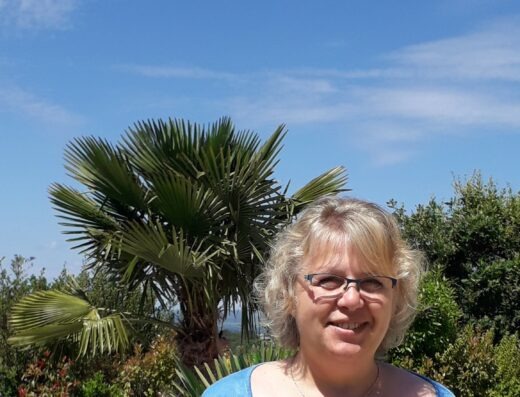 Isabelle ANJUERE OCCELLO