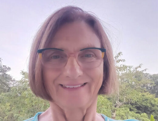 Aline Gil PASZKIEWICS