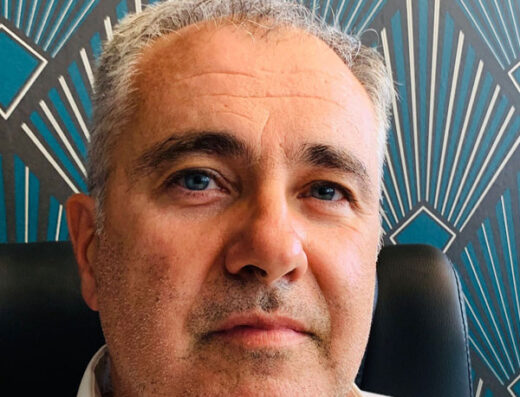 AGAPENTES – Jorge Ferreira
