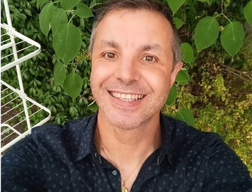 Bruno Michel Raffin