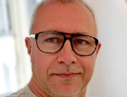 Olivier HEILLETTE
