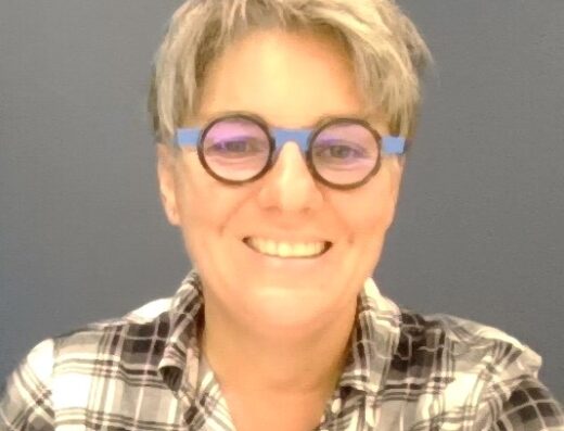 Gloaguen Andrée-Mickaëlle