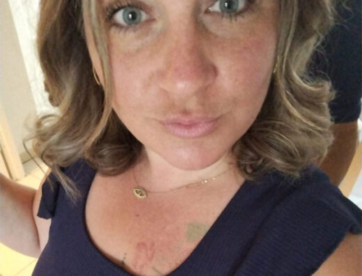 Allison Lécuyer