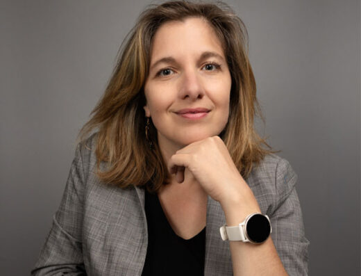 Laetitia BIONDI