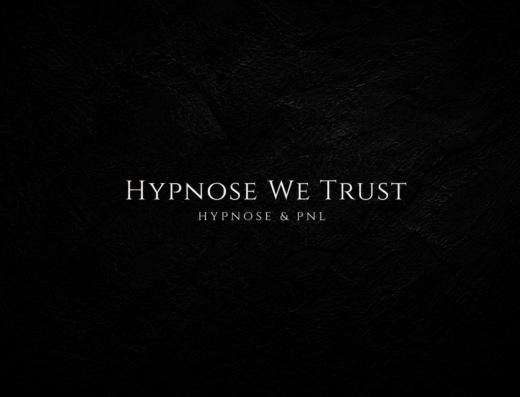 HYPNOSE WE TRUST - STÉPHANE MAILLOT