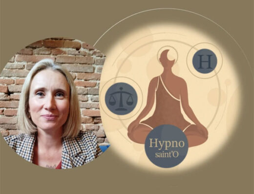 Claire Souchet Pater Hypno Saint’O