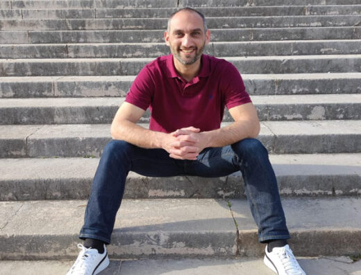 Stephane VERRANDO