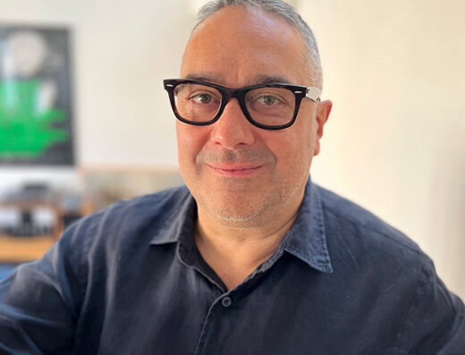 Emmanuel Bouvet