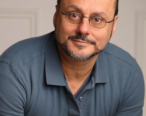 Frédéric Corrado